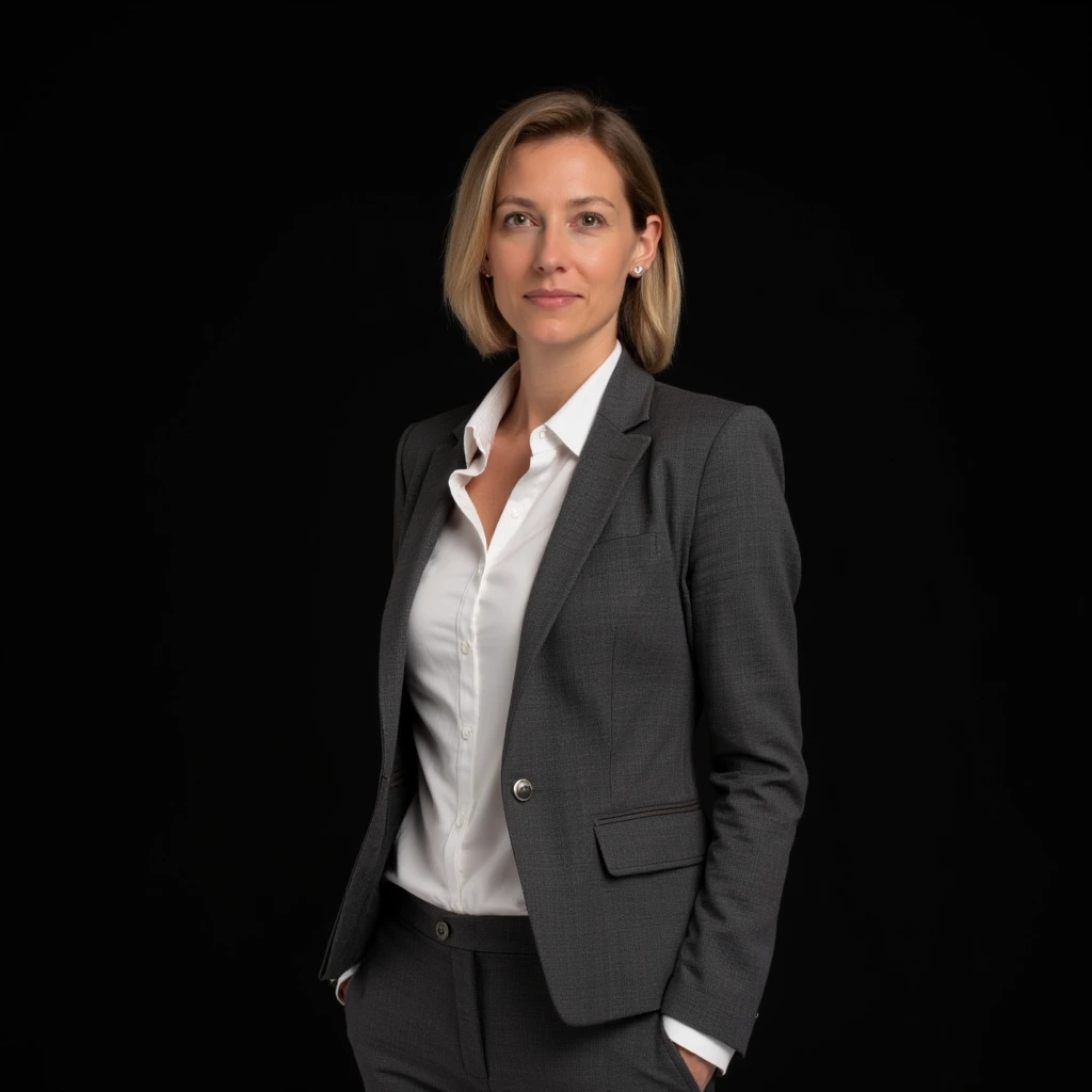 Dr. Katharina Meier